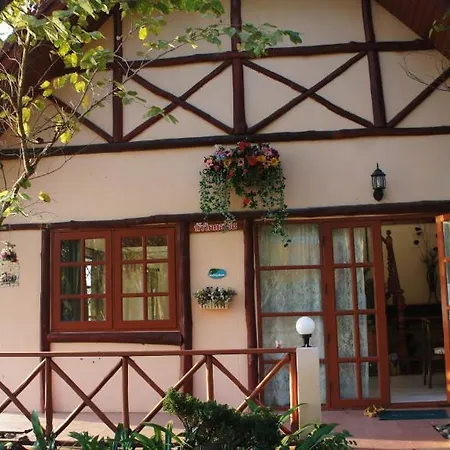 Golden Lake View Boutique Resort-3
